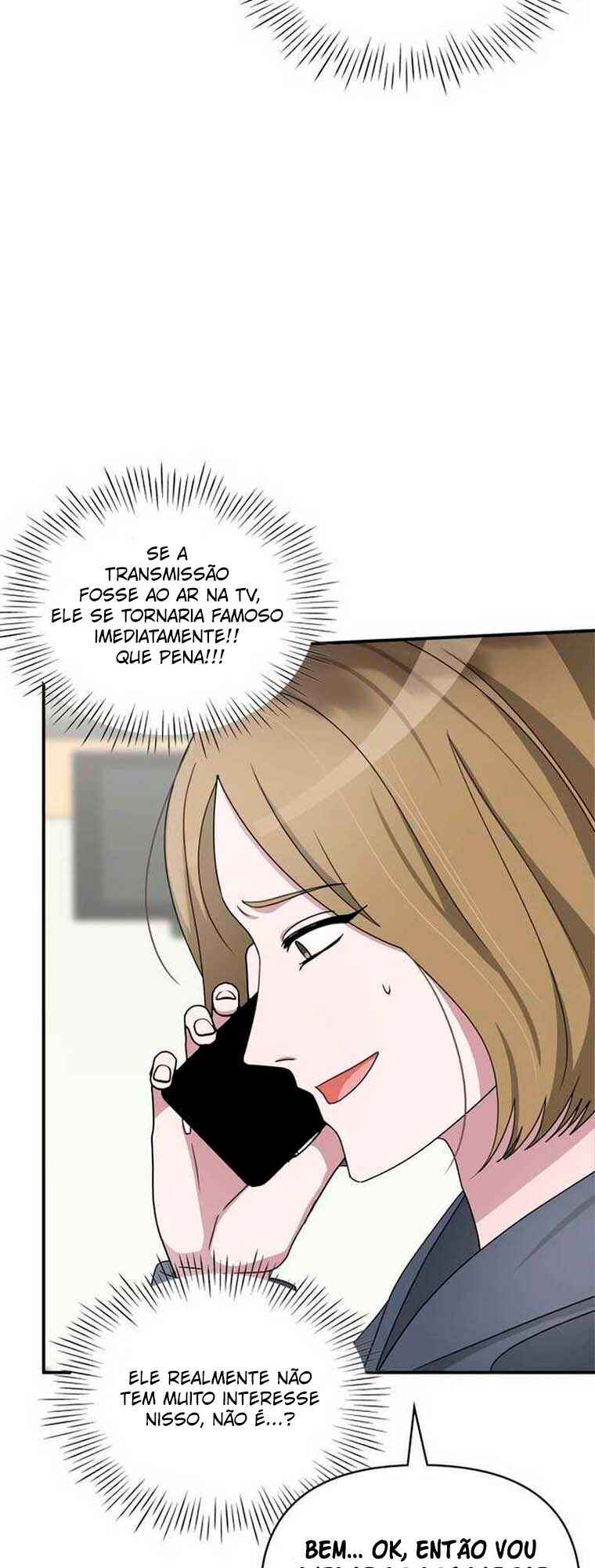 Daetteum Chakgakdanghaetda Goemul Cheonjaebaeu-ro Chapter 2 - Page 45