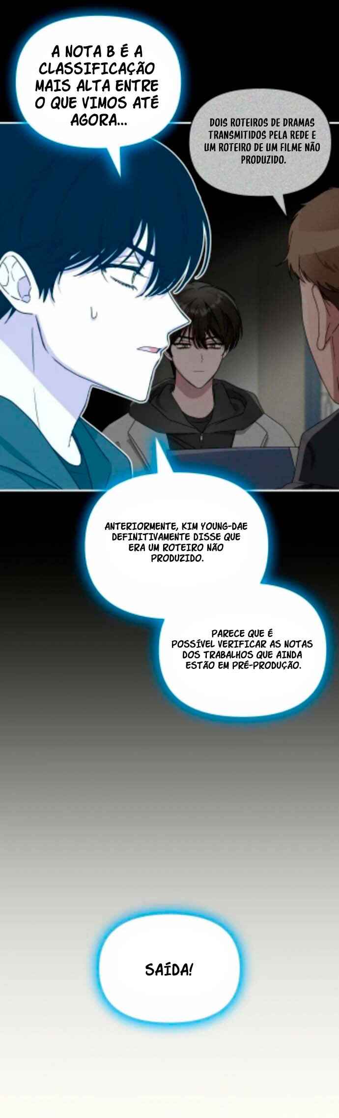 Daetteum Chakgakdanghaetda Goemul Cheonjaebaeu-ro Chapter 2 - Page 64