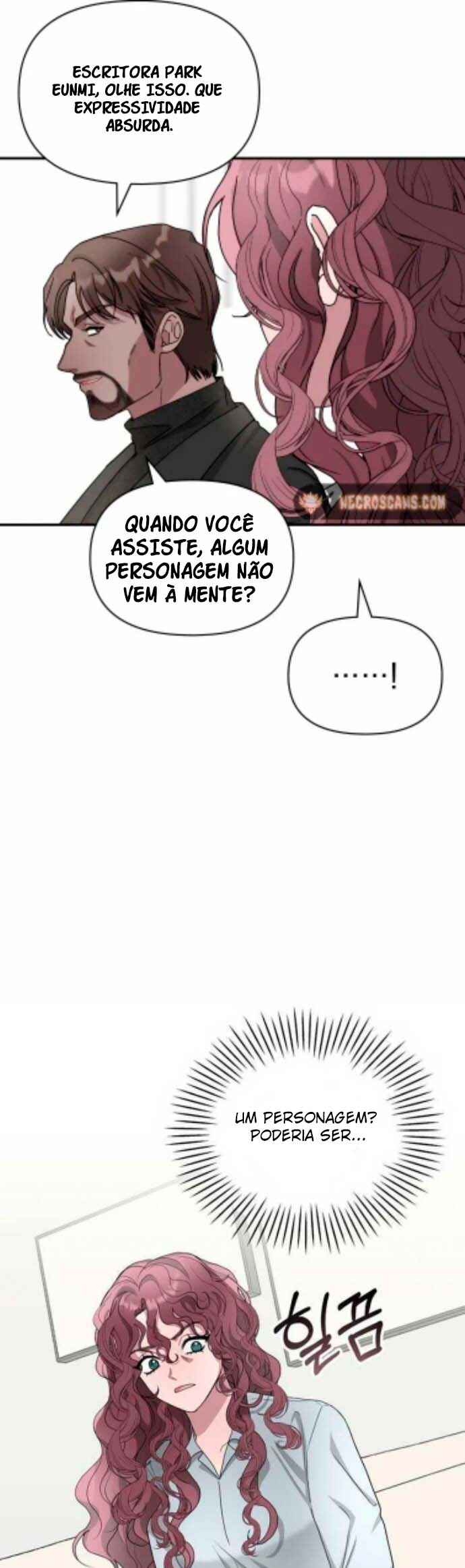 Daetteum Chakgakdanghaetda Goemul Cheonjaebaeu-ro Chapter 2 - Page 74