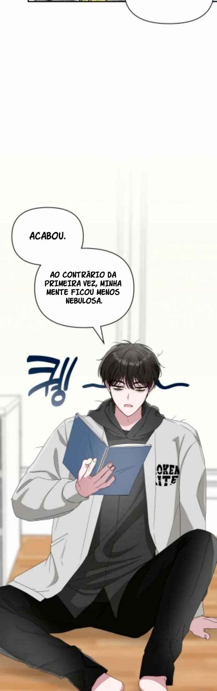 Daetteum Chakgakdanghaetda Goemul Cheonjaebaeu-ro Chapter 2 - Page 88
