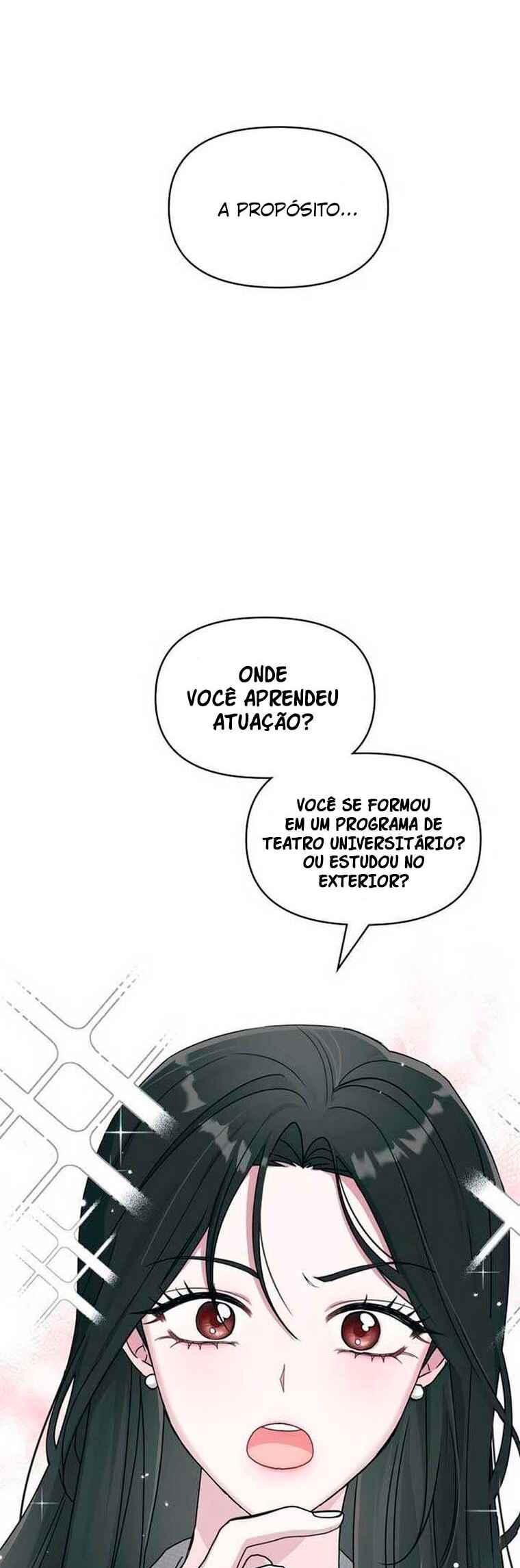 Daetteum Chakgakdanghaetda Goemul Cheonjaebaeu-ro Chapter 2 - Page 9