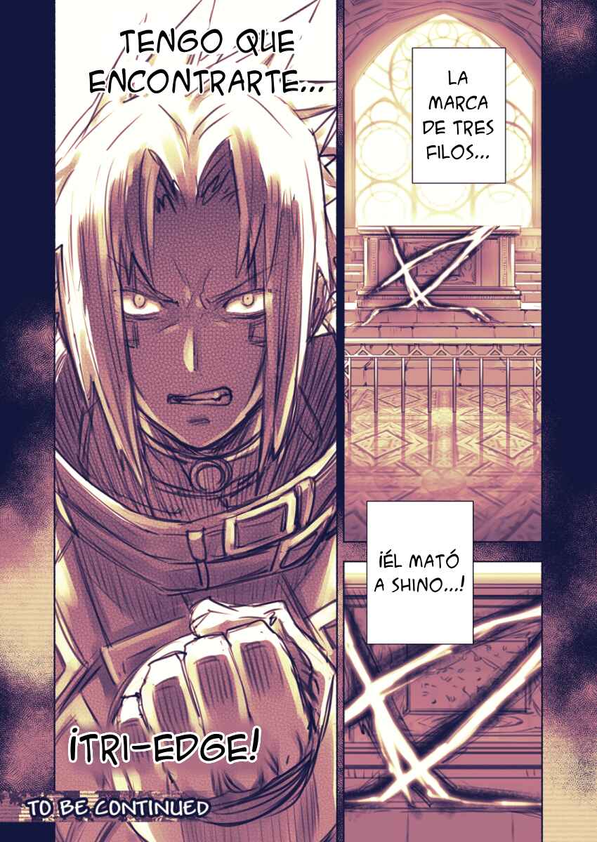 .hack//G. U. Begins Chapter 14 - Page 11