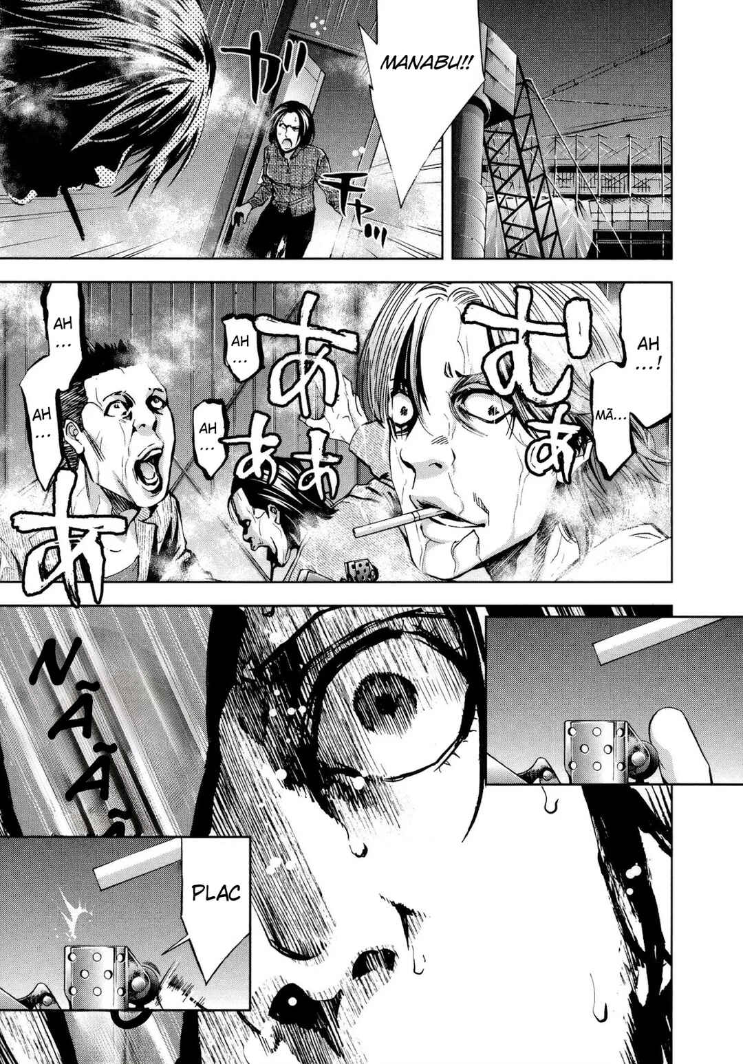 Funouhan Chapter 23 - Page 27