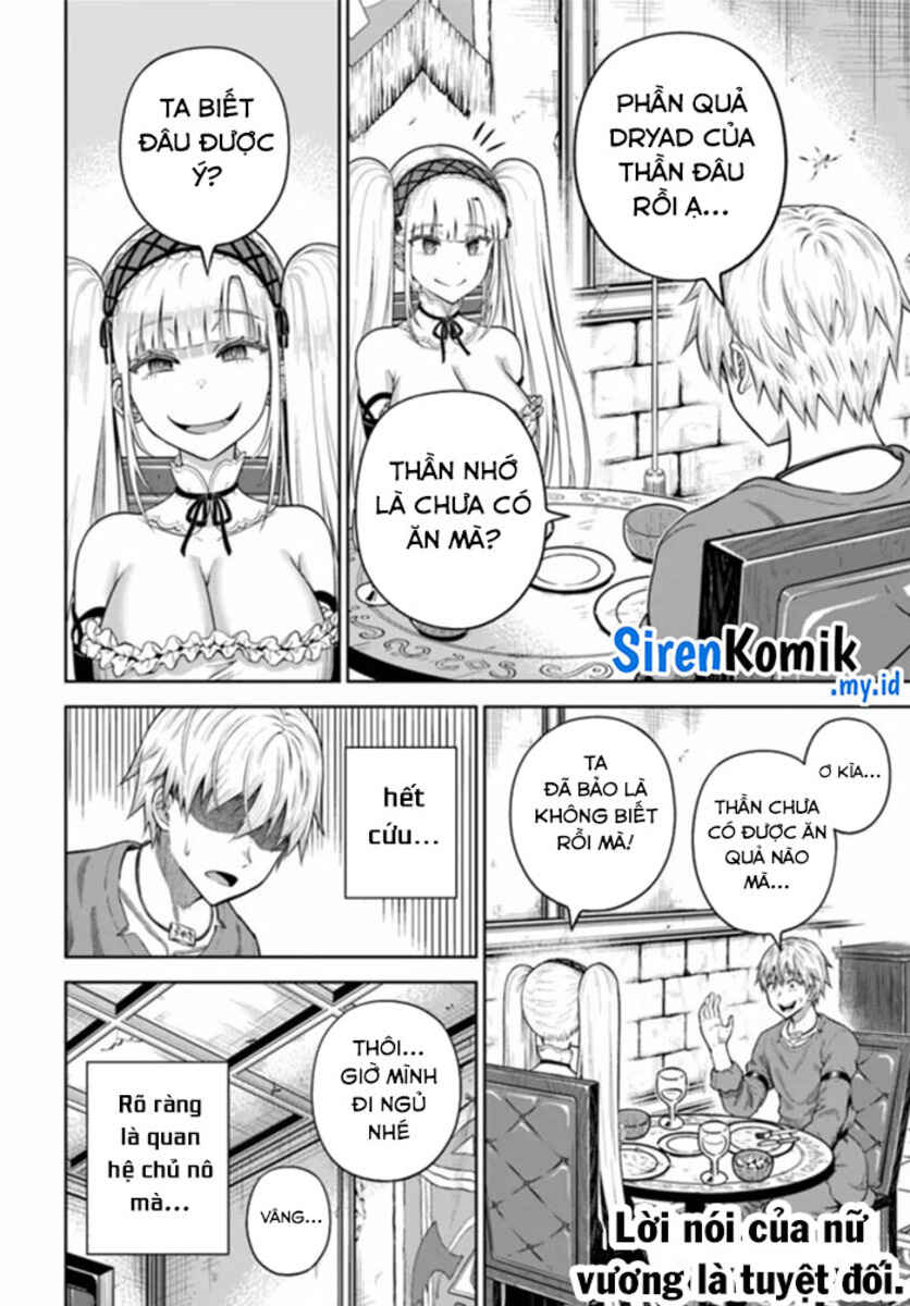 Dungeon ni Hisomu Yandere na Kanojo ni Ore wa Nandomo Korosareru Chapter 11 - Page 31