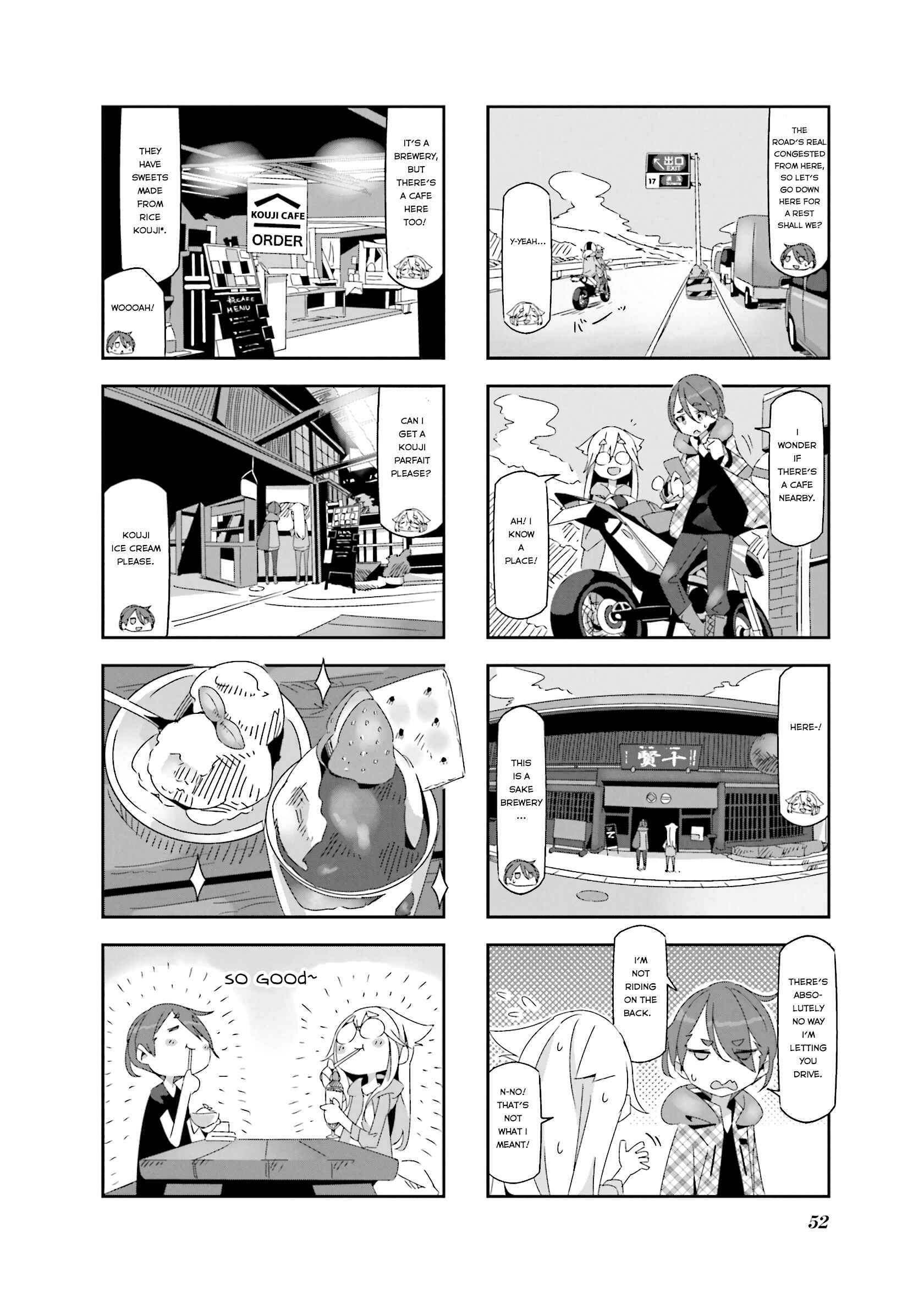 mono Chapter 5 - Page 4