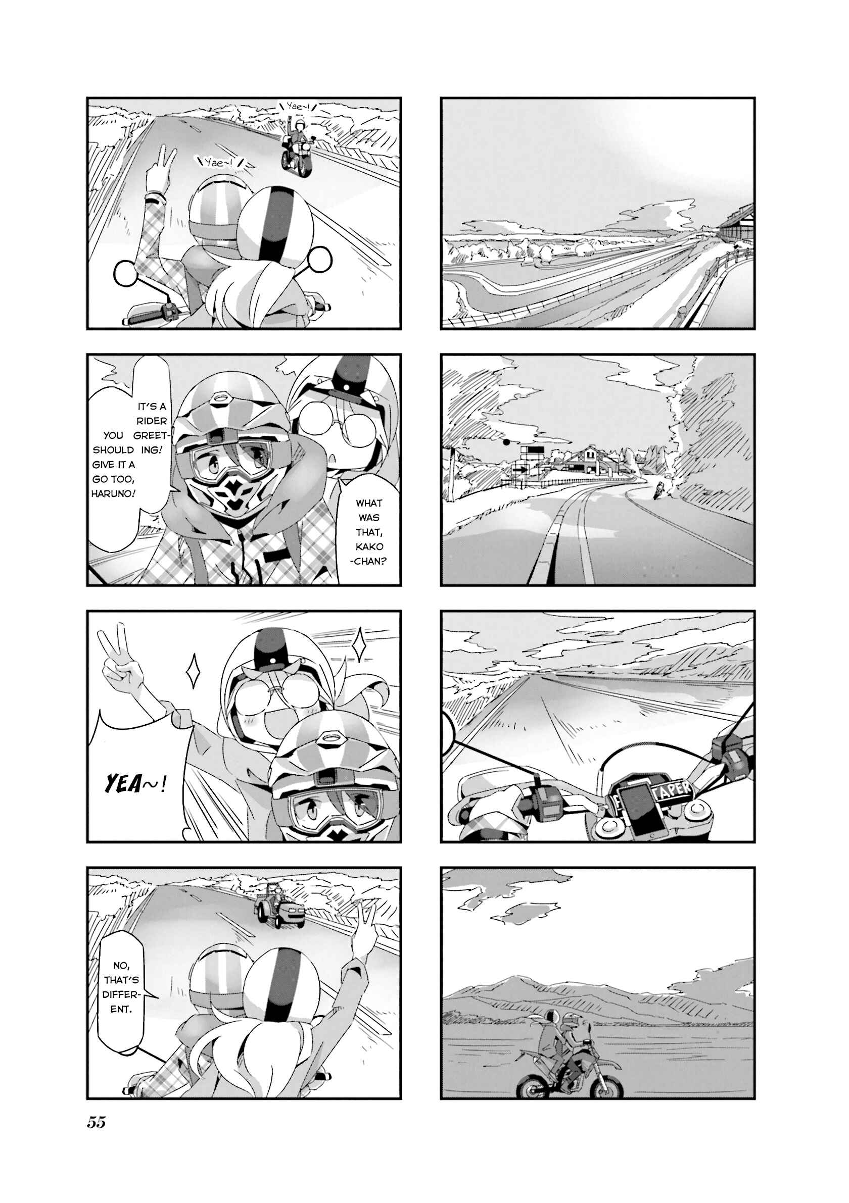 mono Chapter 5 - Page 7