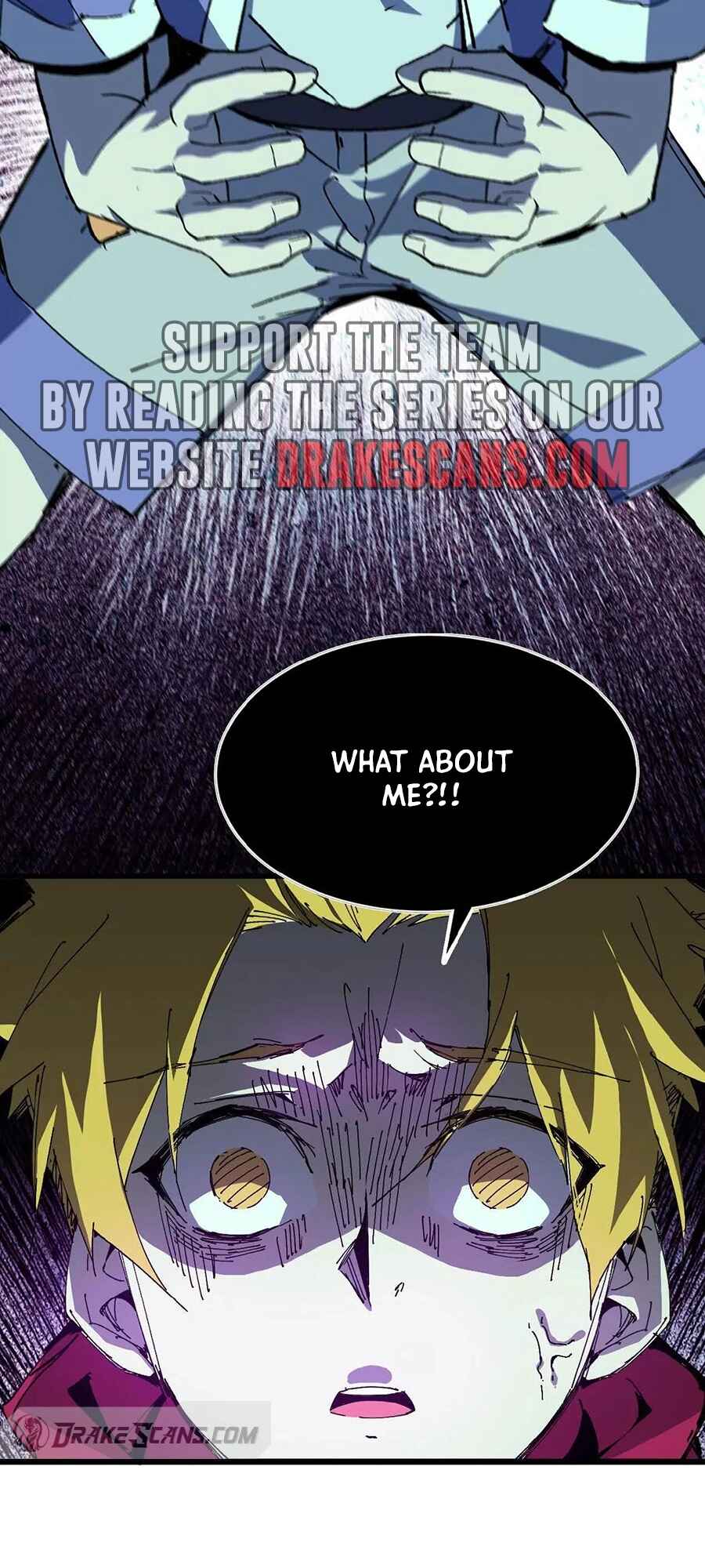 Yǒngzhě X Nǚ Mówáng Chapter 70 - Page 14