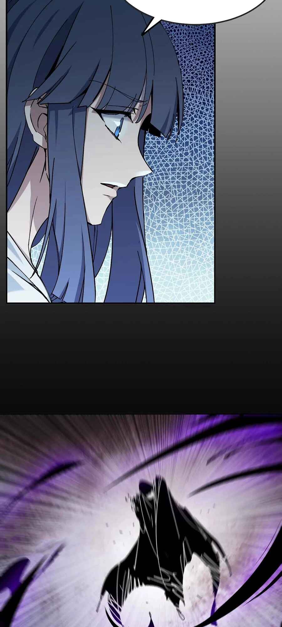 Yǒngzhě X Nǚ Mówáng Chapter 70 - Page 16