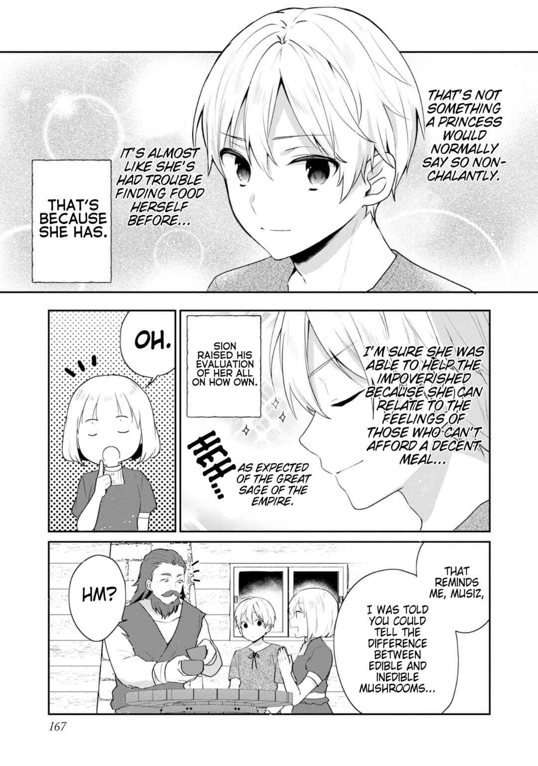 Tearmoon Teikoku Monogatari ~Dantoudai kara Hajimaru, Hime no Tensei Gyakuten Story~ Chapter 37.5 - Page 6