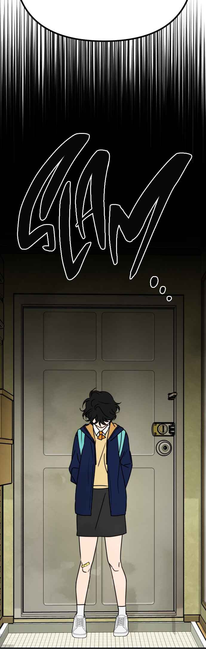 Nal Meongneun Geon Geumjiyang! Chapter 5 - Page 40