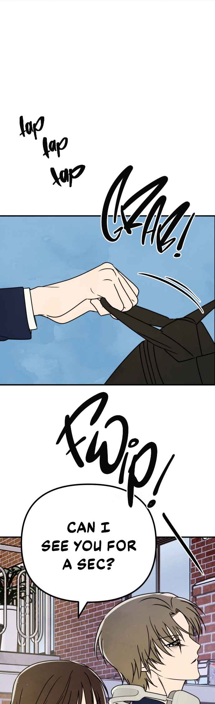 Nal Meongneun Geon Geumjiyang! Chapter 5 - Page 52
