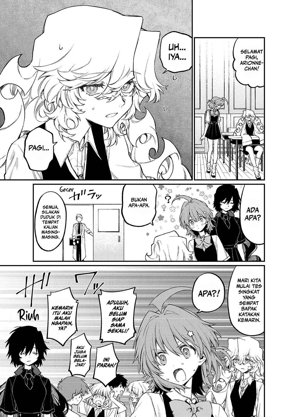 NakiNagi Chapter 13 - Page 4