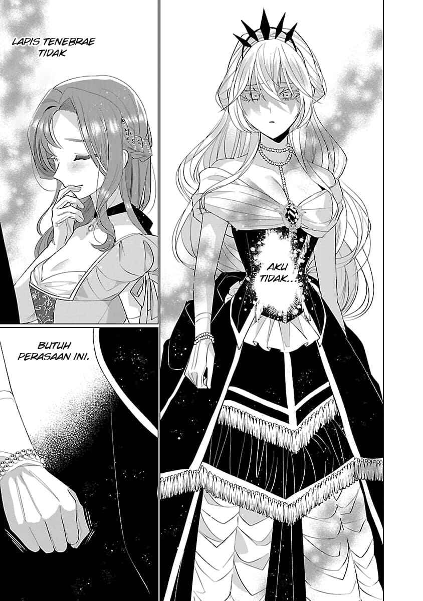Genkai OL-san wa Akuyaku Reijou-sama ni Tsukaetai Chapter 11 - Page 10