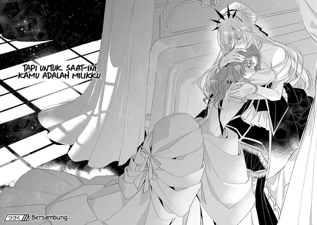 Genkai OL-san wa Akuyaku Reijou-sama ni Tsukaetai Chapter 11 - Page 29