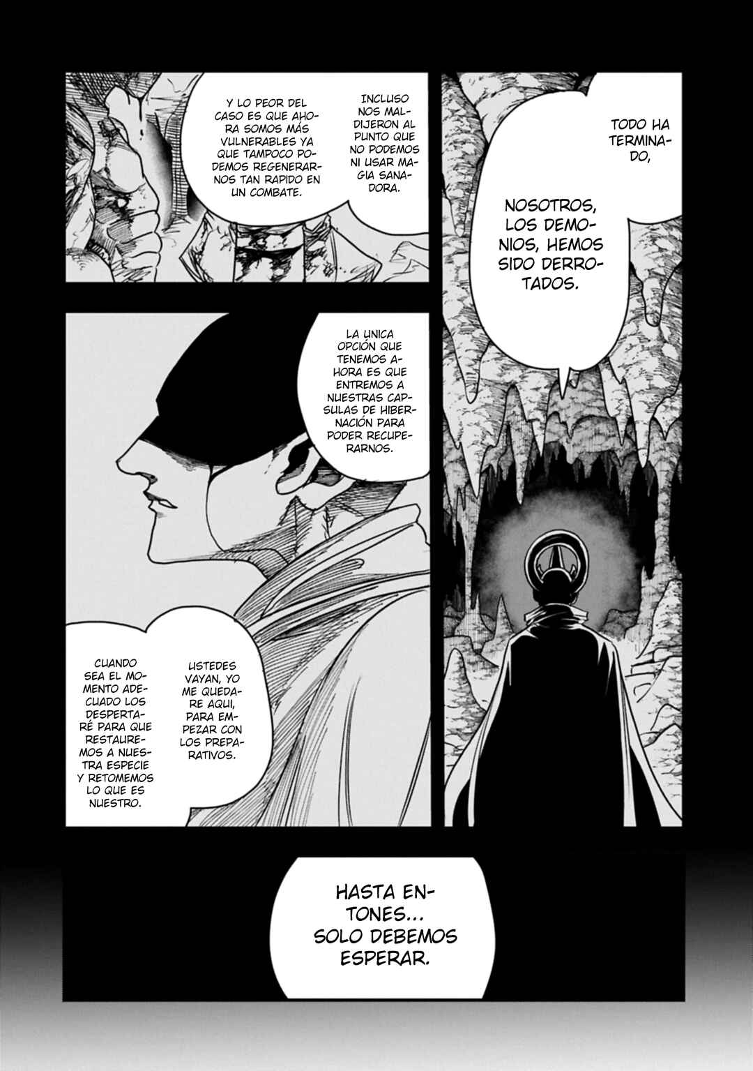 Umareta Chokugo ni Suterareta kedo, Zense ga Daikenja Datta node Yoyuu de Ikitemasu ~Saikyou Akachan Daibousou~ Chapter 64 - Page 10
