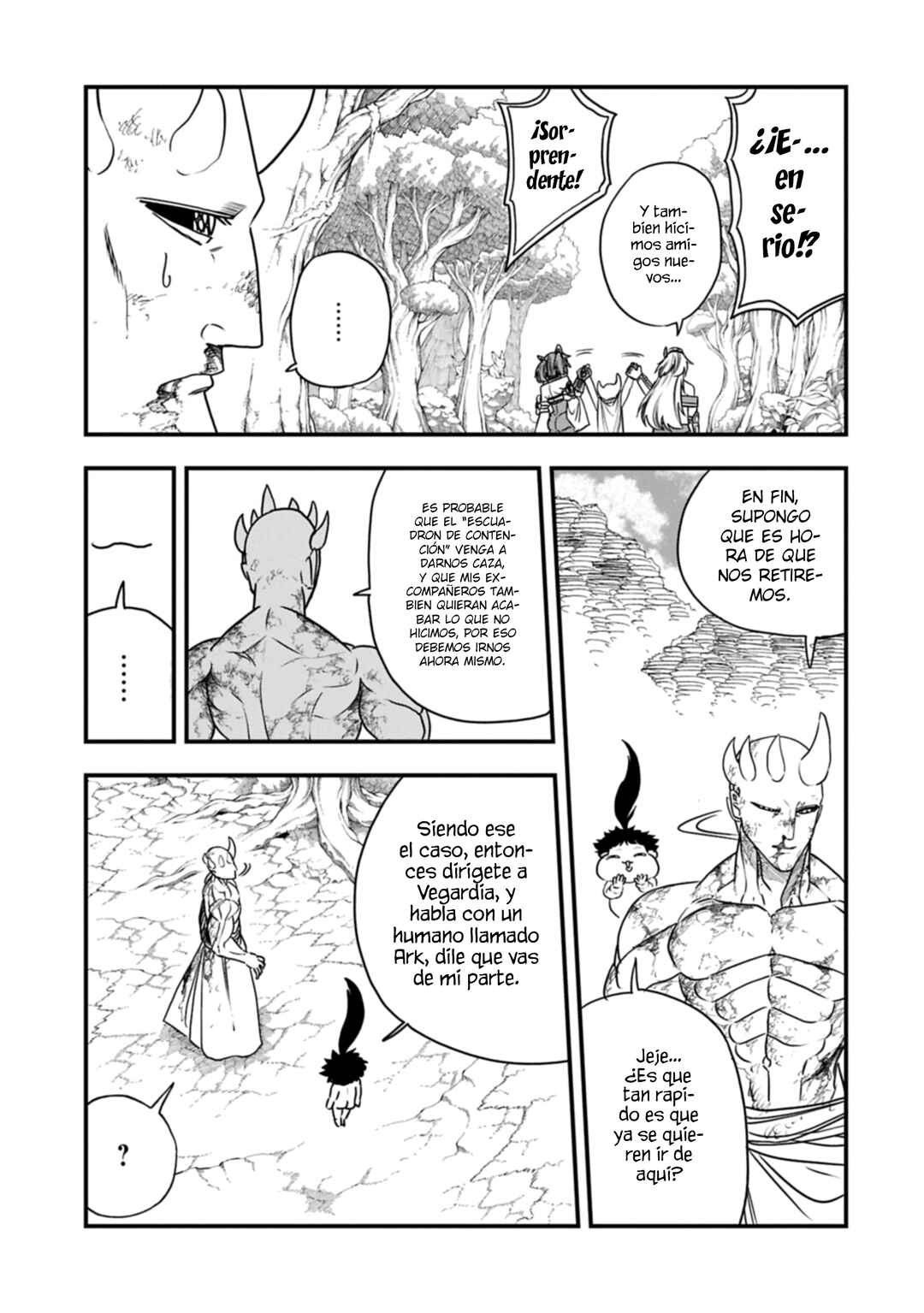 Umareta Chokugo ni Suterareta kedo, Zense ga Daikenja Datta node Yoyuu de Ikitemasu ~Saikyou Akachan Daibousou~ Chapter 64 - Page 15