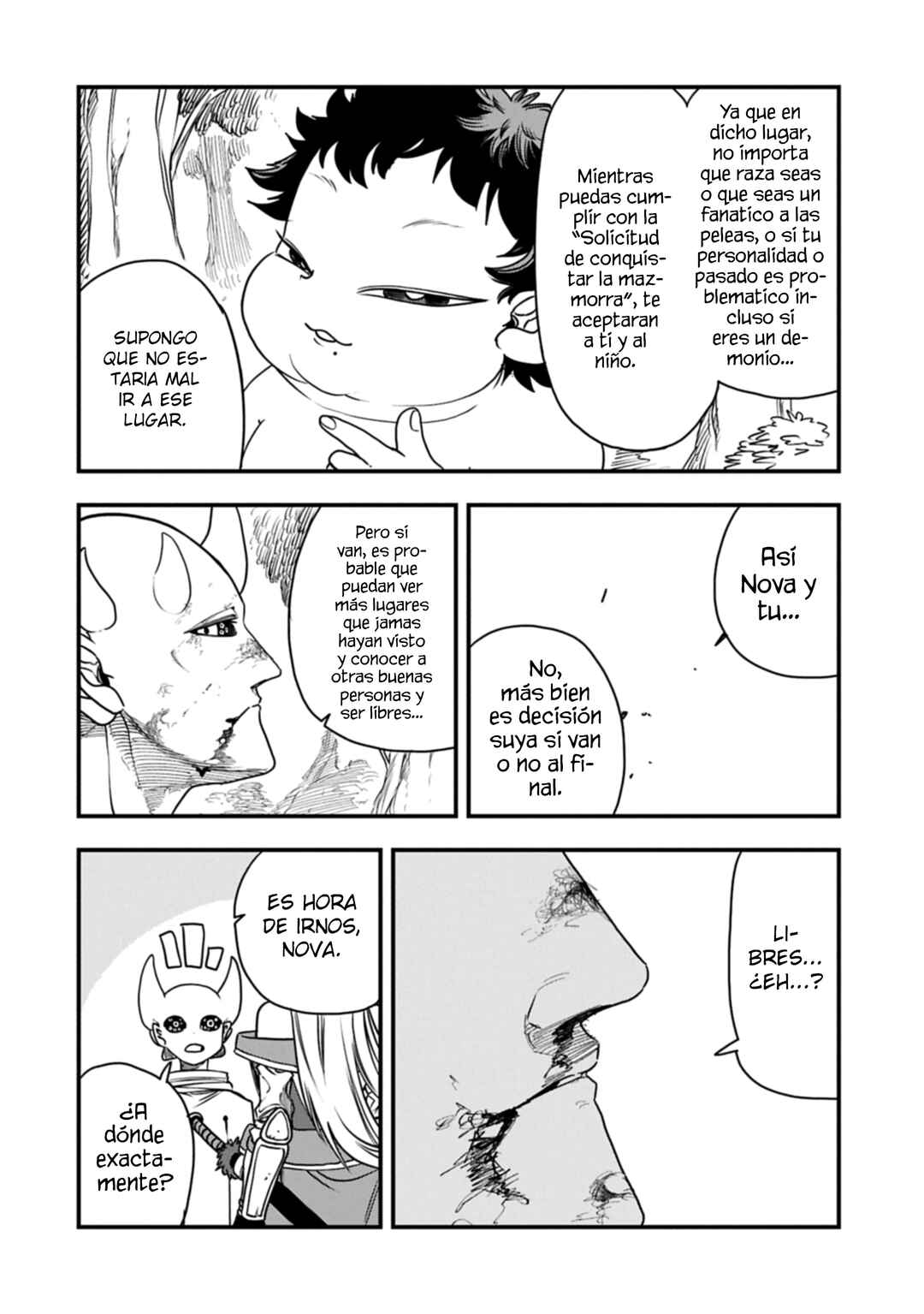 Umareta Chokugo ni Suterareta kedo, Zense ga Daikenja Datta node Yoyuu de Ikitemasu ~Saikyou Akachan Daibousou~ Chapter 64 - Page 16