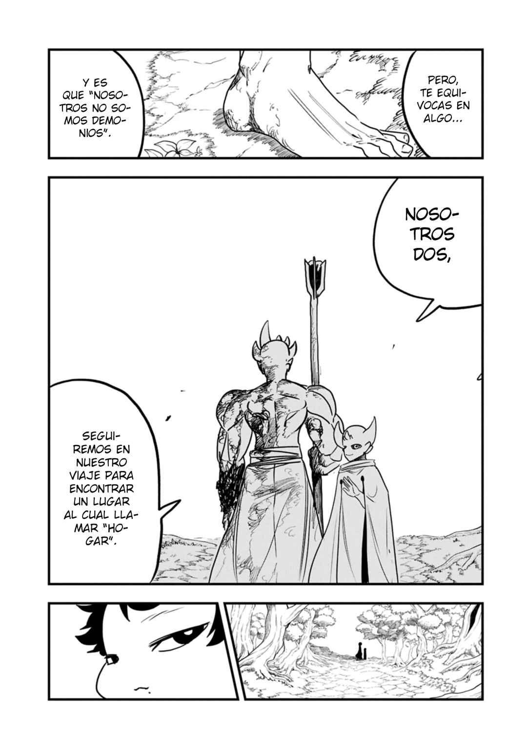 Umareta Chokugo ni Suterareta kedo, Zense ga Daikenja Datta node Yoyuu de Ikitemasu ~Saikyou Akachan Daibousou~ Chapter 64 - Page 17