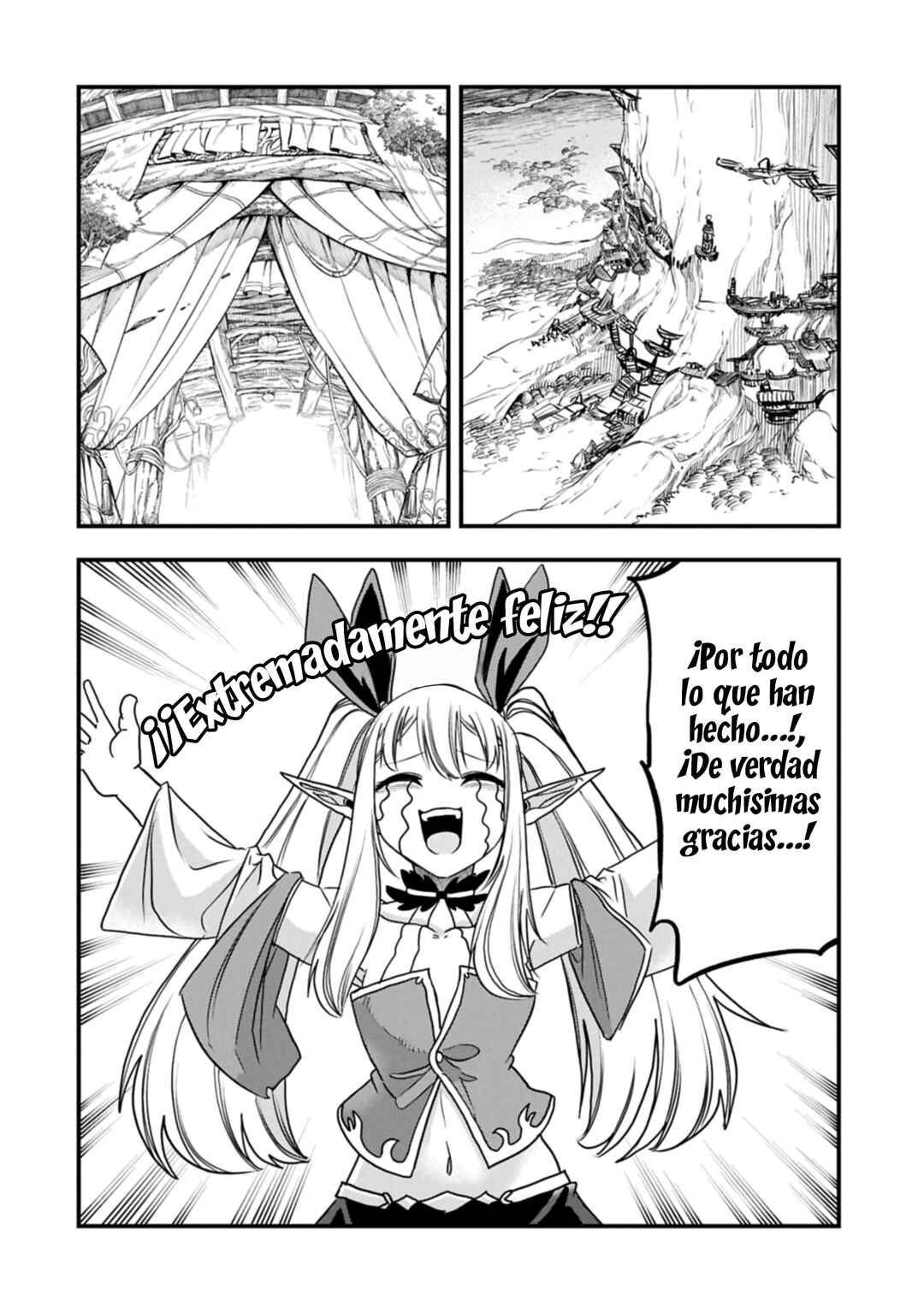 Umareta Chokugo ni Suterareta kedo, Zense ga Daikenja Datta node Yoyuu de Ikitemasu ~Saikyou Akachan Daibousou~ Chapter 64 - Page 18