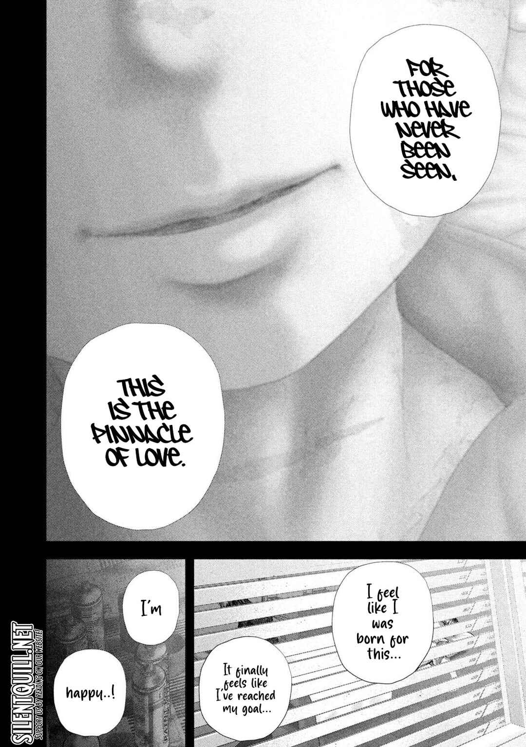 Nezumi no Hatsukoi Chapter 88 - Page 13