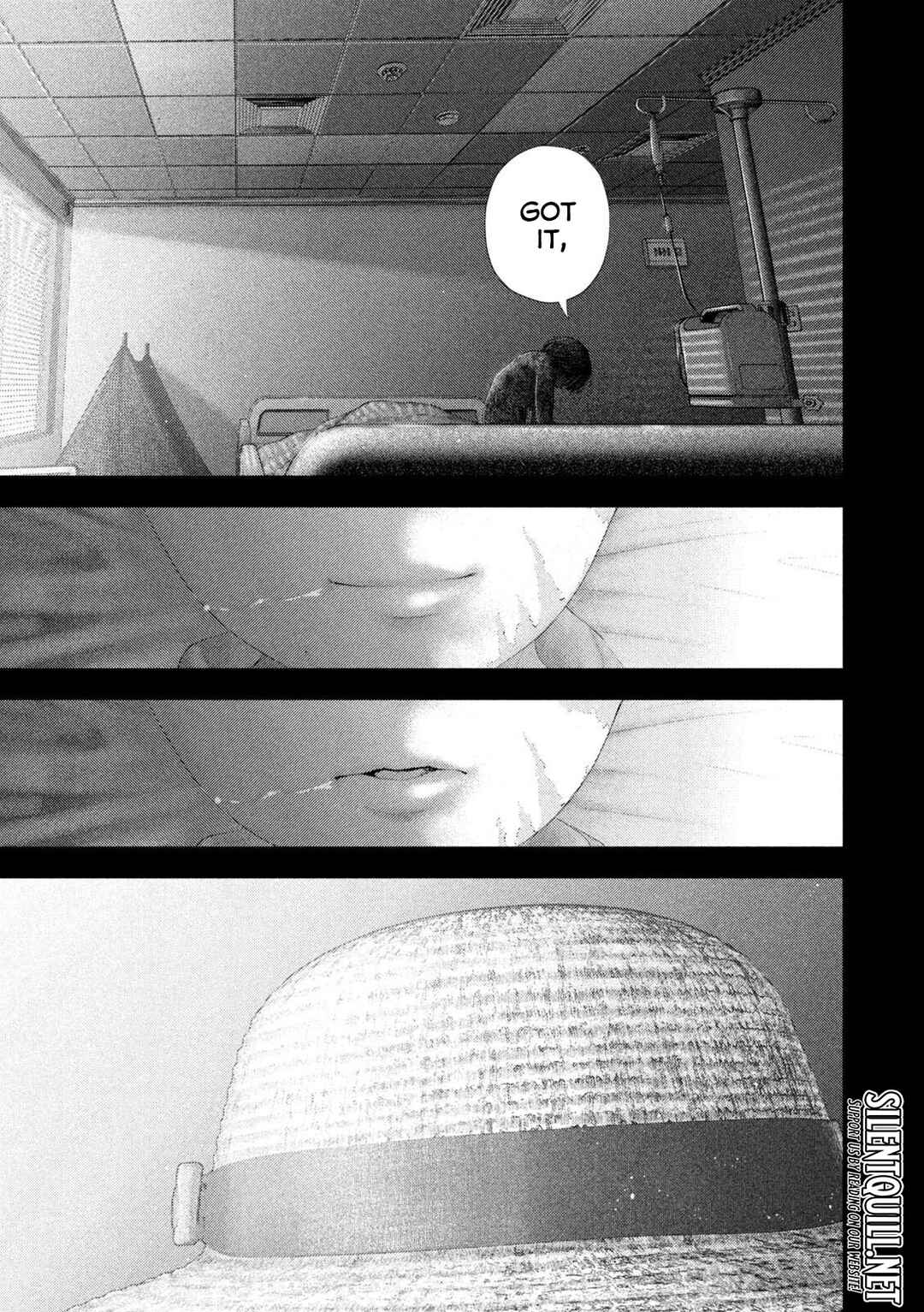 Nezumi no Hatsukoi Chapter 88 - Page 16