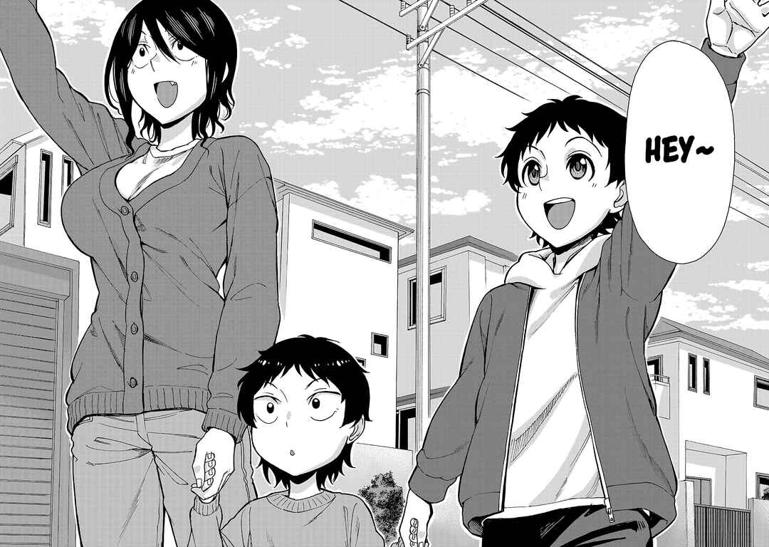 Hitomi-chan wa Hitomishiri Chapter 144 - Page 6