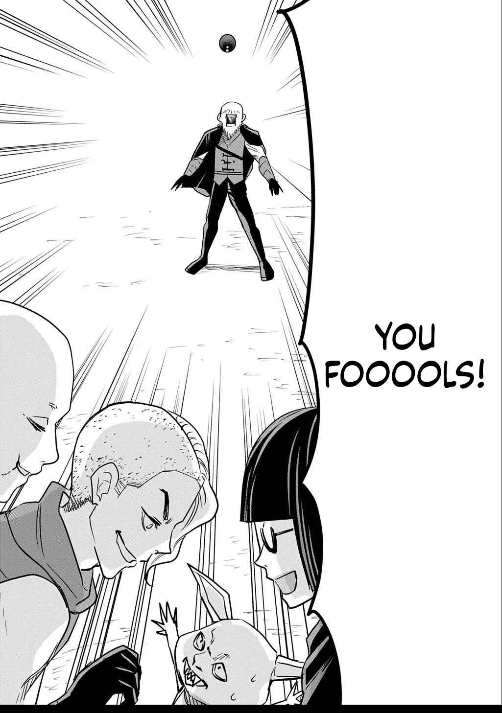 Moto Tansakusha no Ojii-chan: Mago ni Segamarete Dungeon Haishin o Hajimeta njaga, Nazeka Bazuriotta wai Chapter 2.1 - Page 23