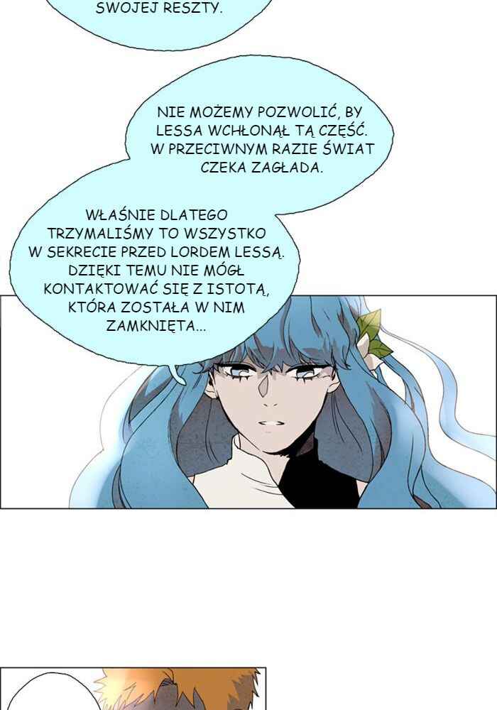 Lessa Sijeun Two~Three Chapter 26 - Page 37