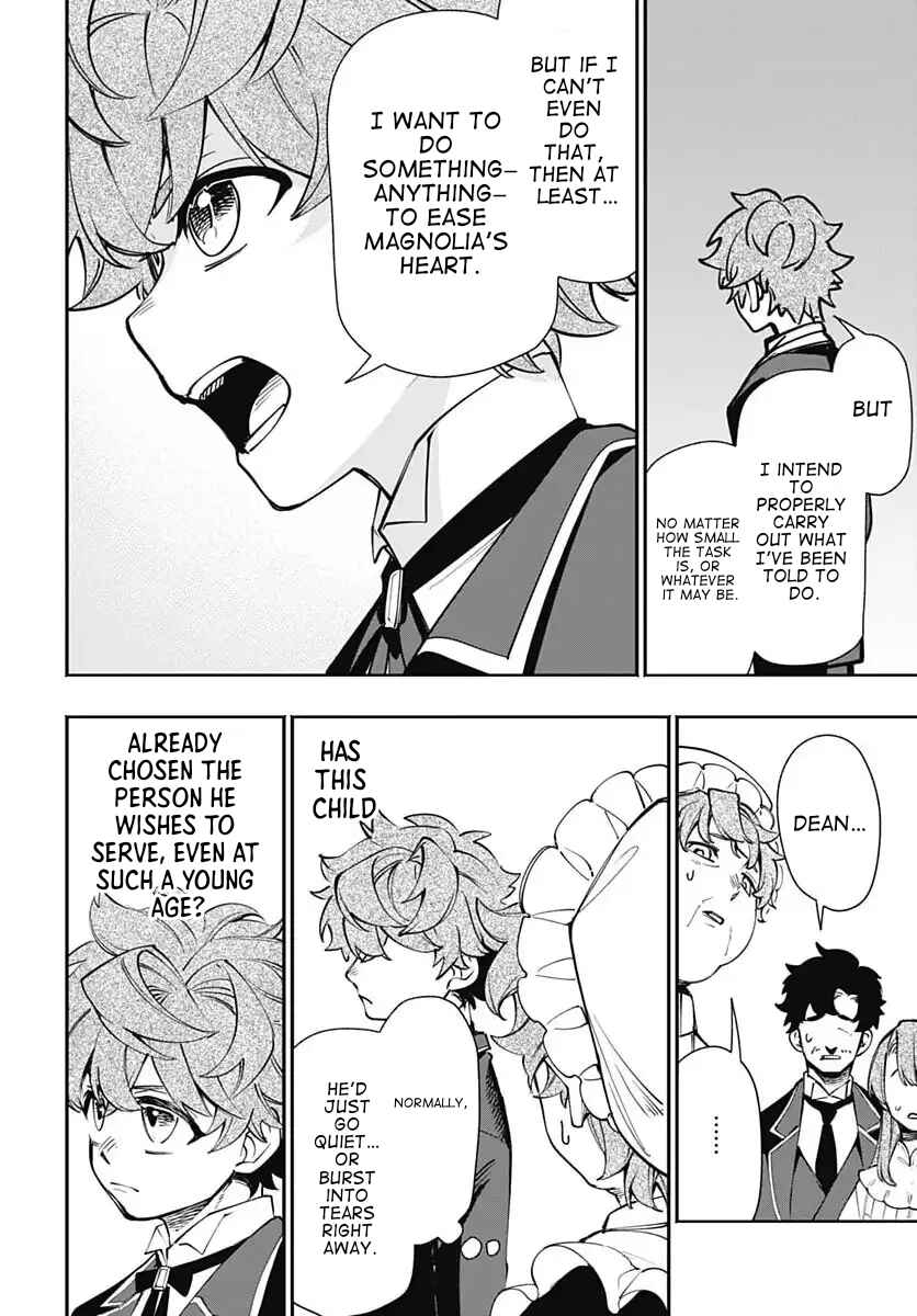Tensei Arasaa Joshi no Isekaikatsu Chapter 16 - Page 2