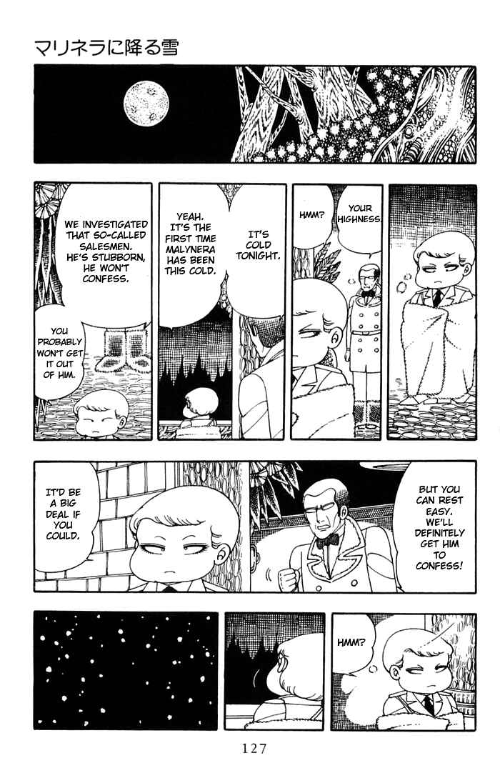 Patalliro! Chapter 9 - Page 29