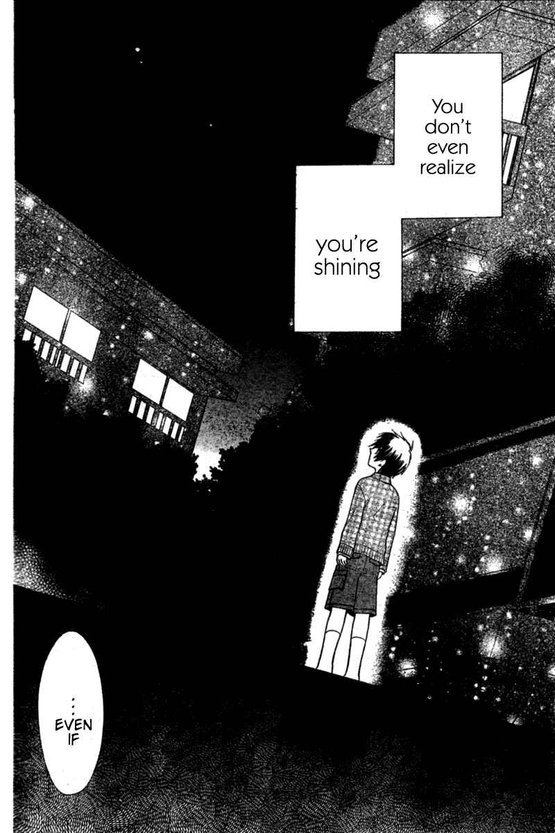 Hoshi wa Utau Chapter 25 - Page 19