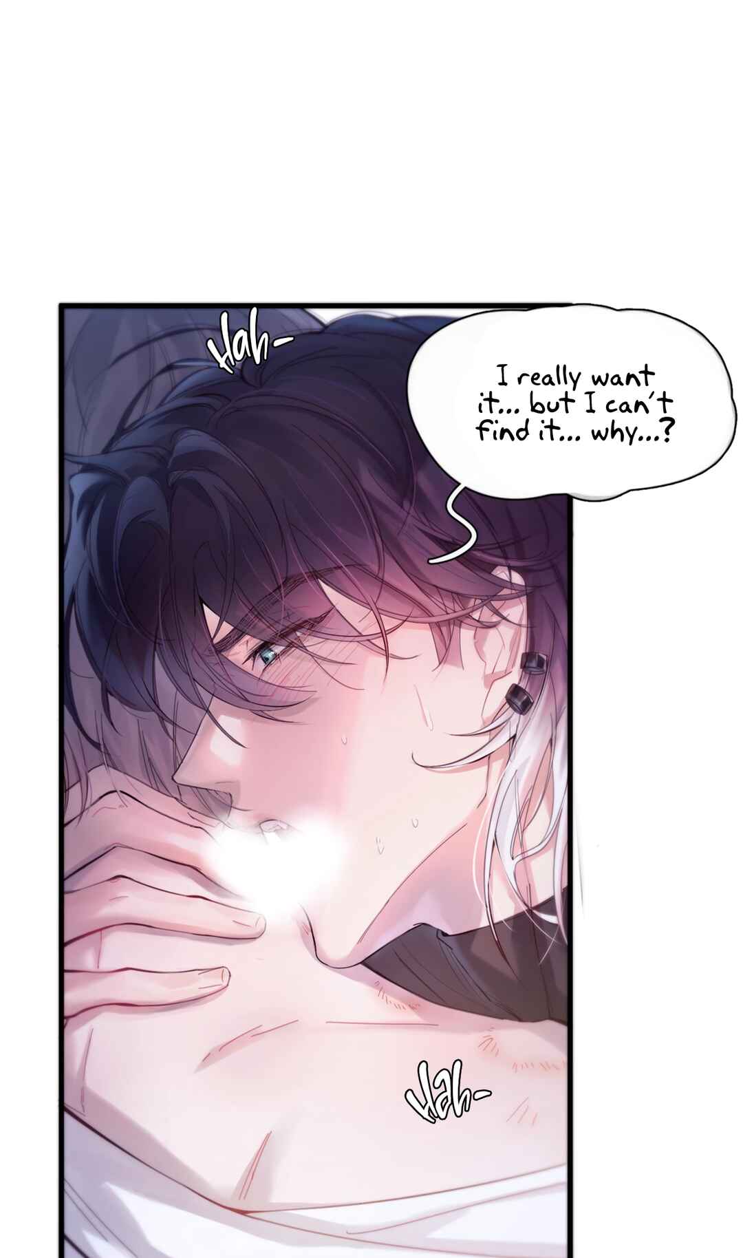 Fly Over the Sea Chapter 10 - Page 1