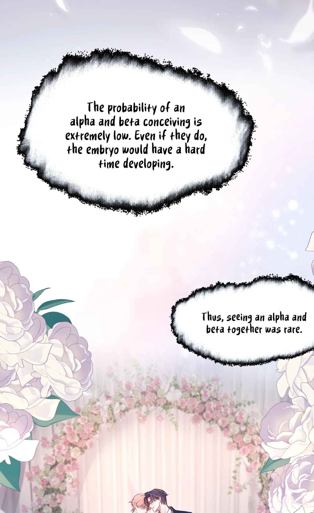 Fly Over the Sea Chapter 10 - Page 17