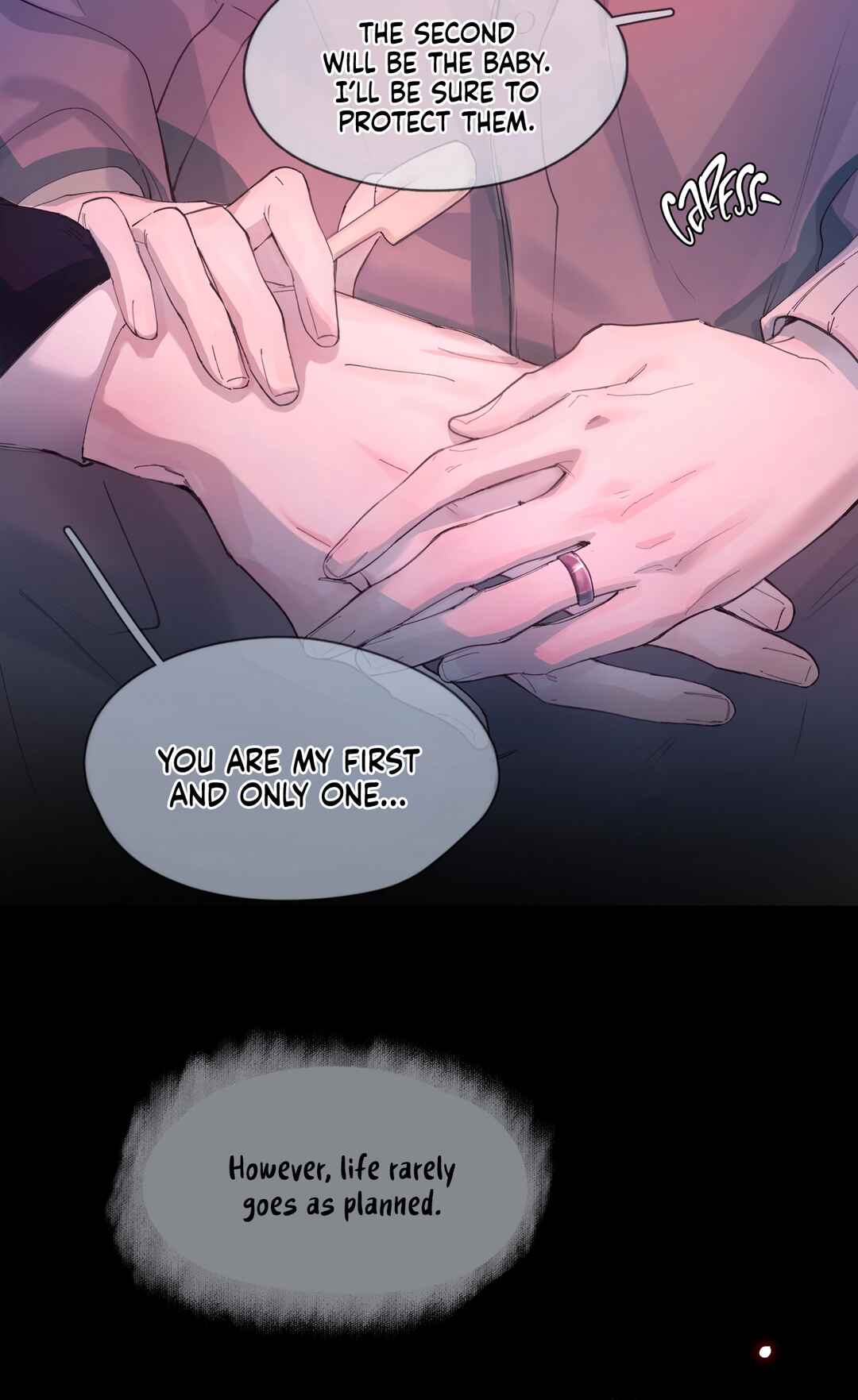 Fly Over the Sea Chapter 10 - Page 23