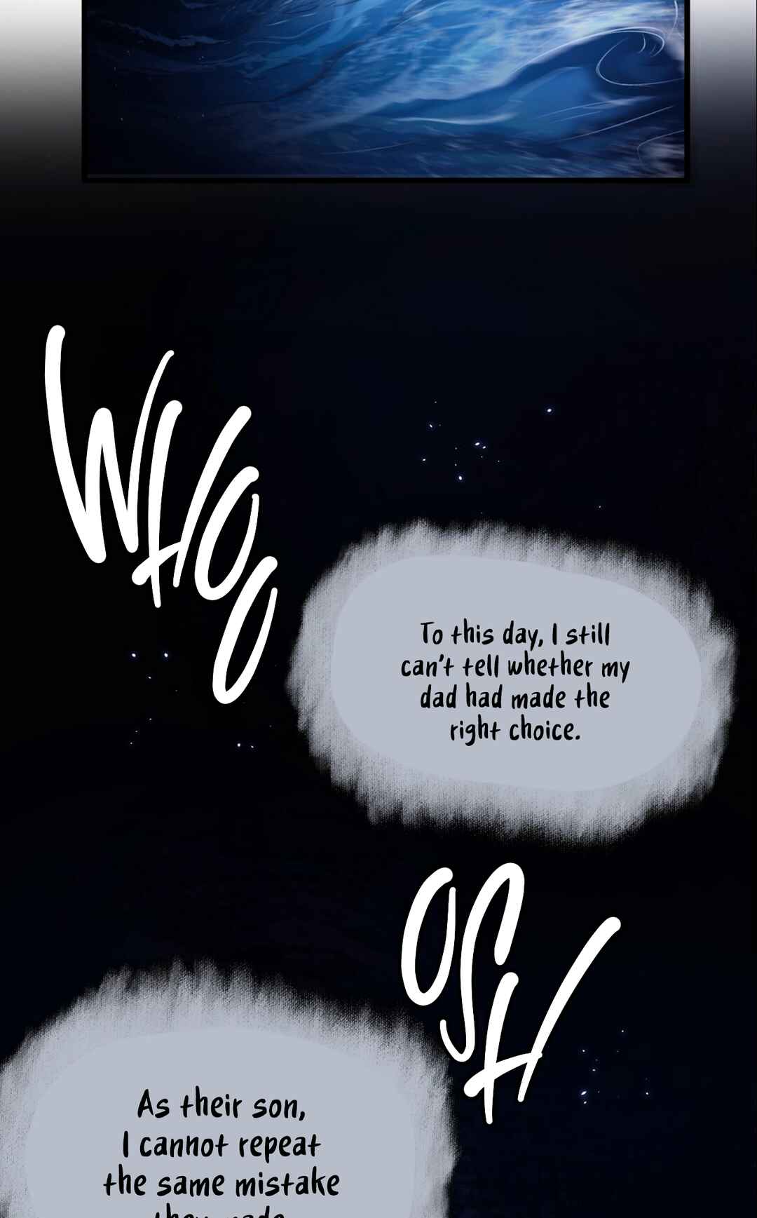 Fly Over the Sea Chapter 10 - Page 37