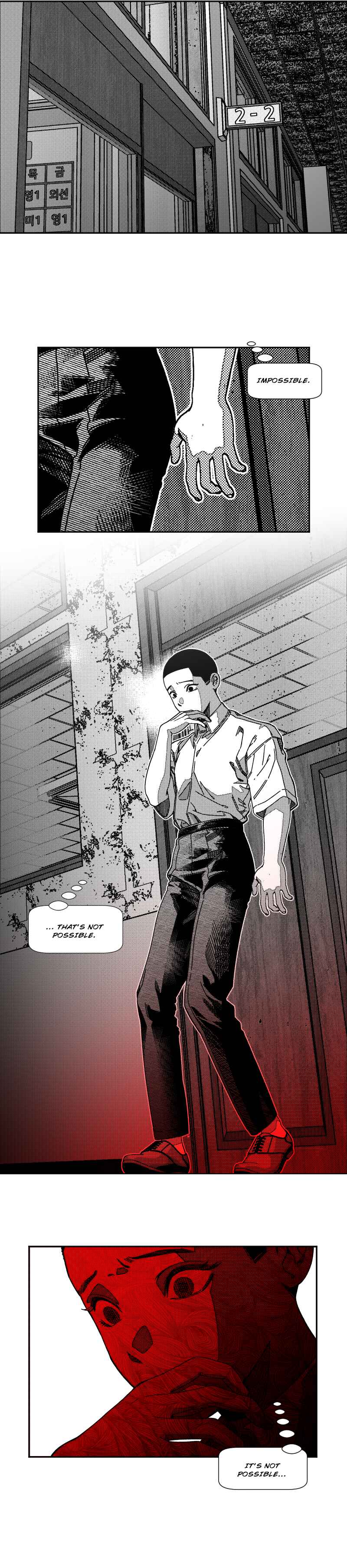 Fire Train Chapter 2 - Page 10