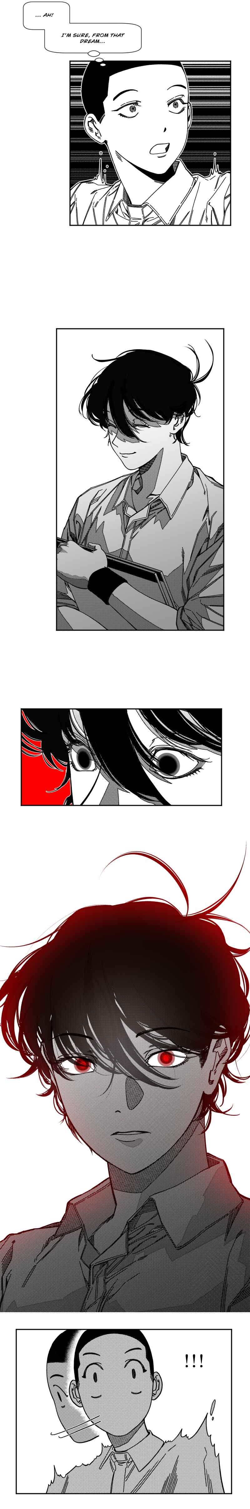 Fire Train Chapter 2 - Page 8