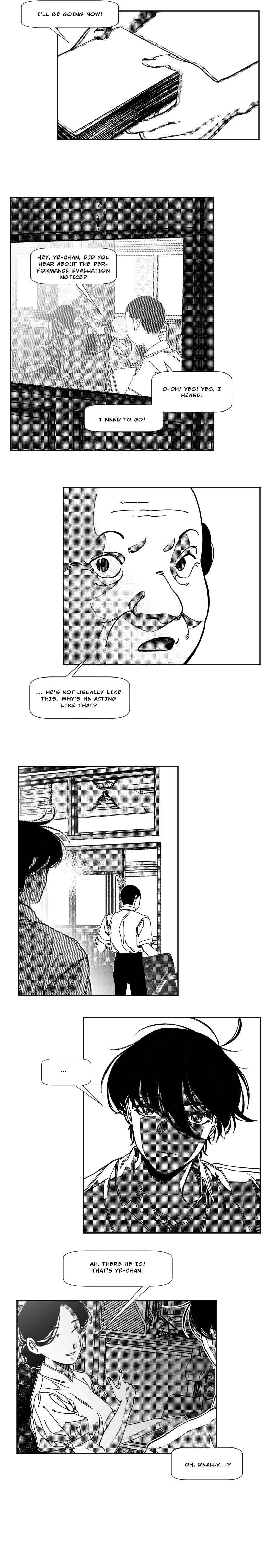 Fire Train Chapter 2 - Page 9