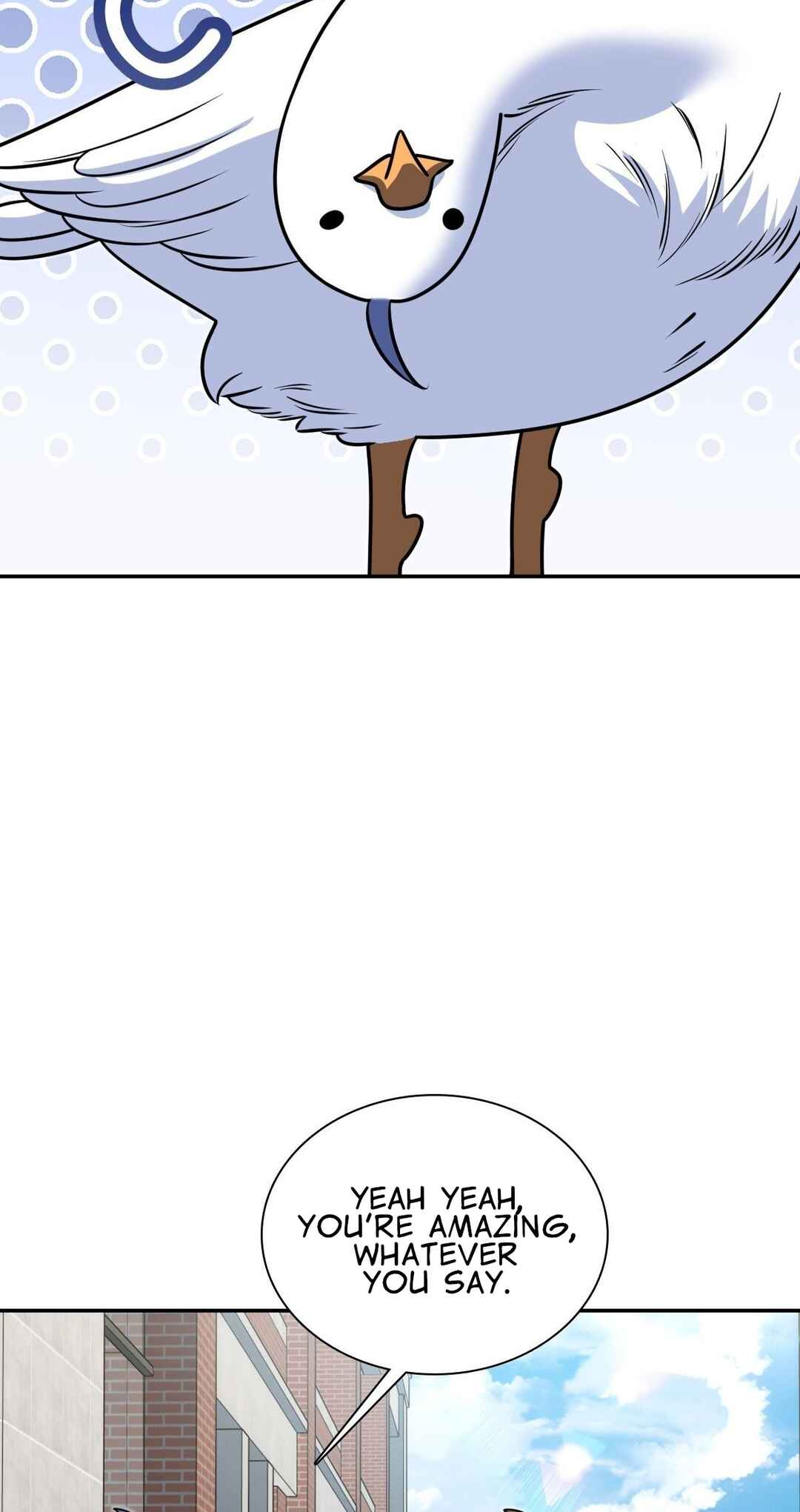 Wǒ Jiā Lǎopo Láizì Yīqiān Nián Qián Chapter 420 - Page 14