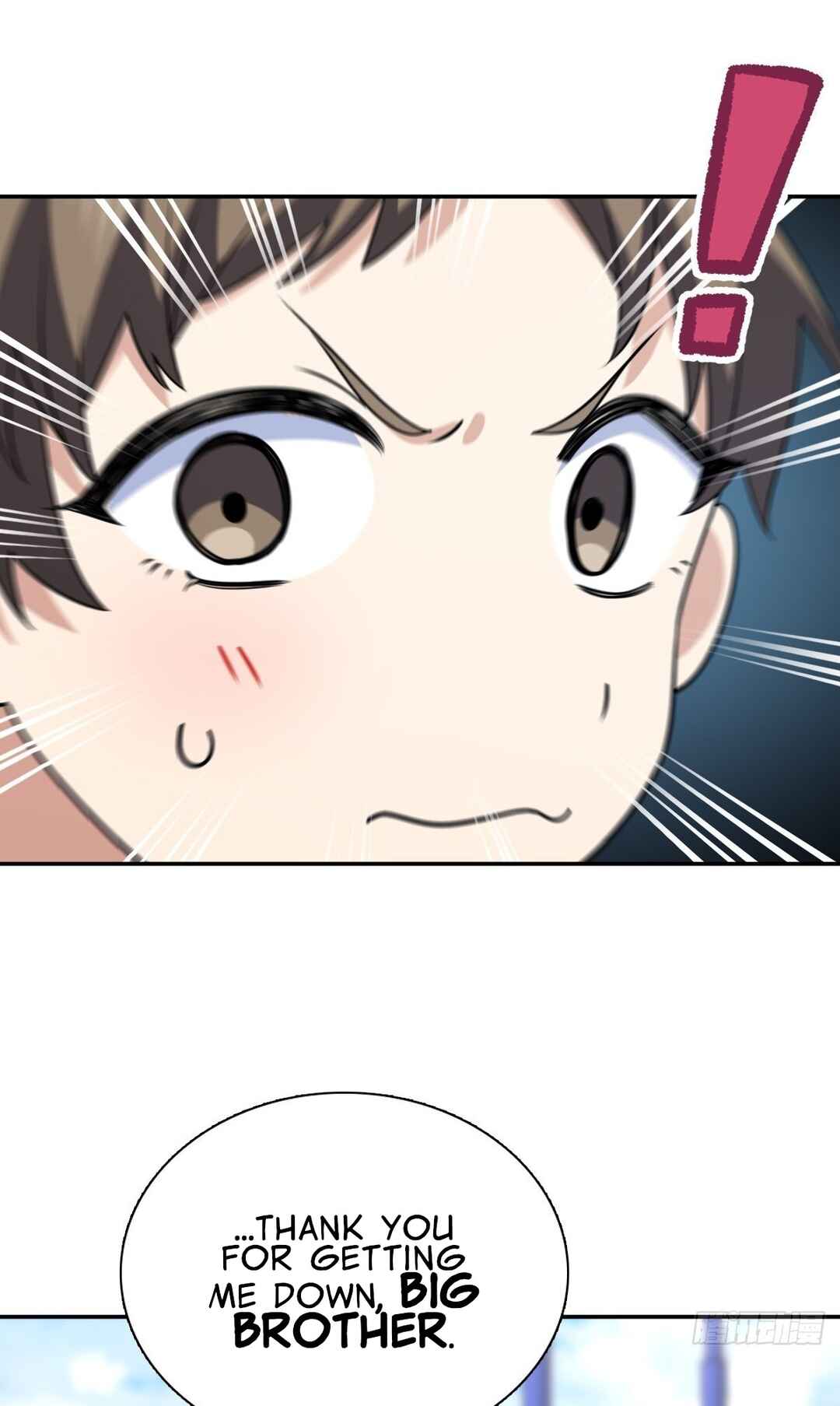 Wǒ Jiā Lǎopo Láizì Yīqiān Nián Qián Chapter 420 - Page 46