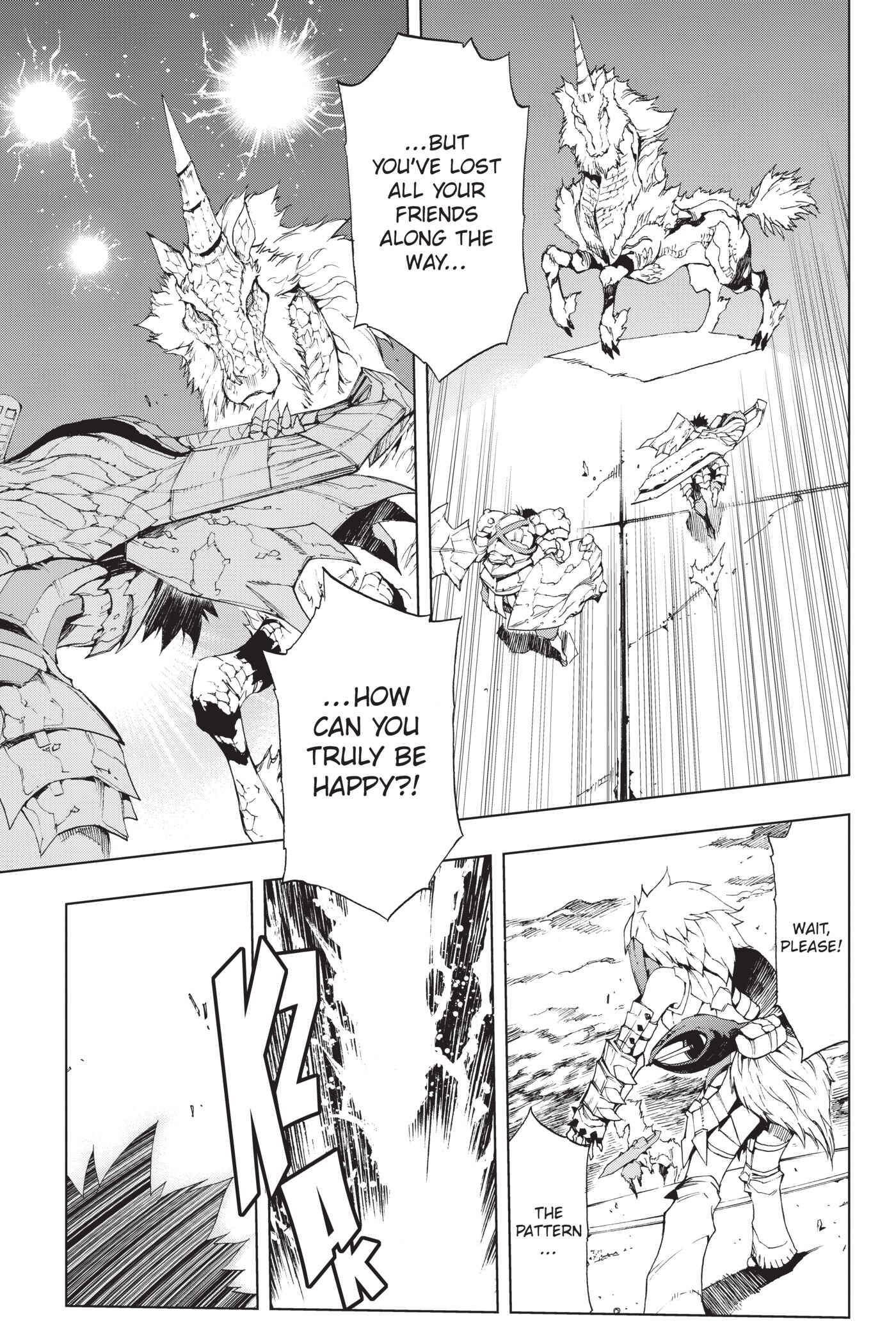 Monster Hunter: Flash Hunter Chapter 45 - Page 14
