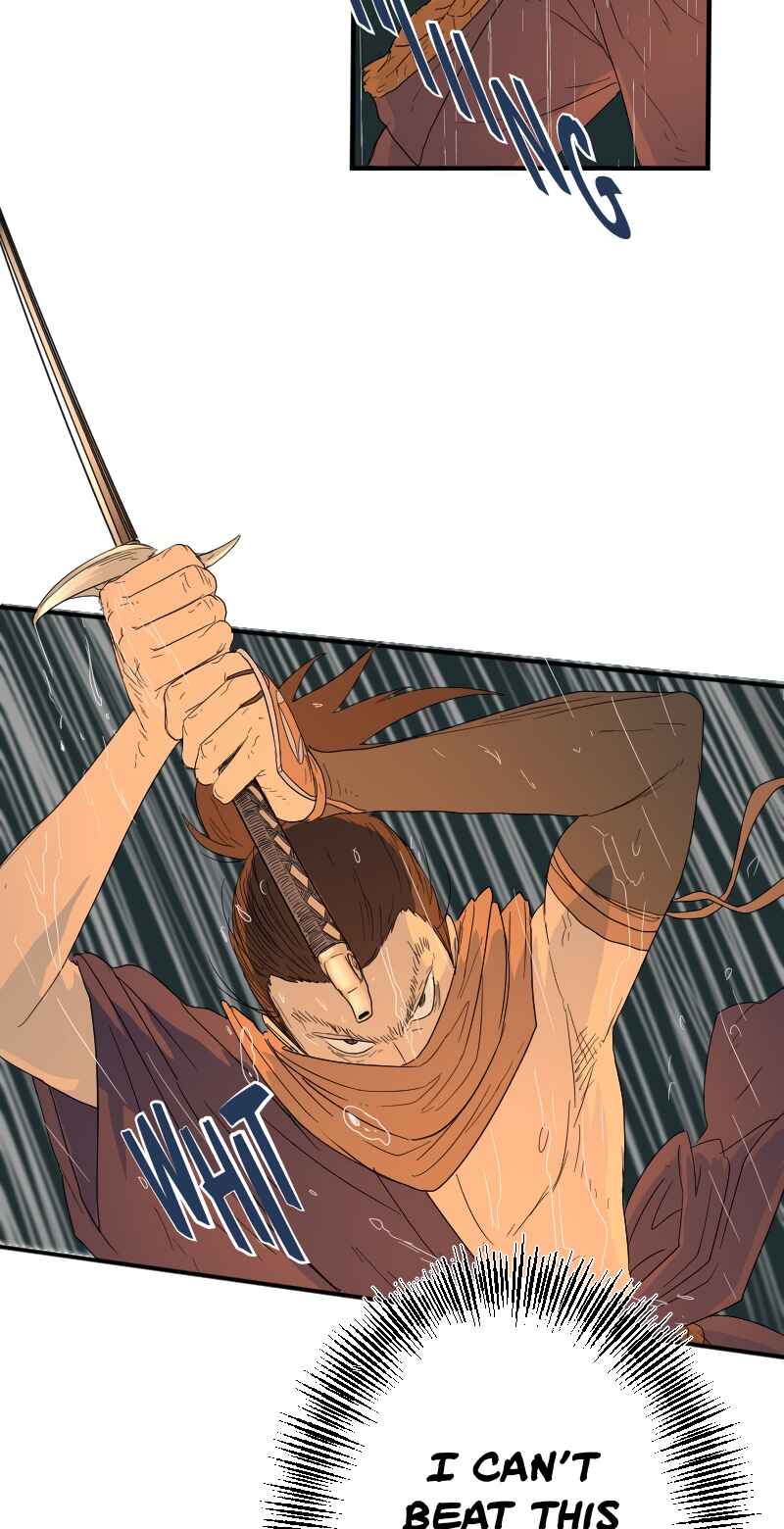 Brandal Chapter 42 - Page 16