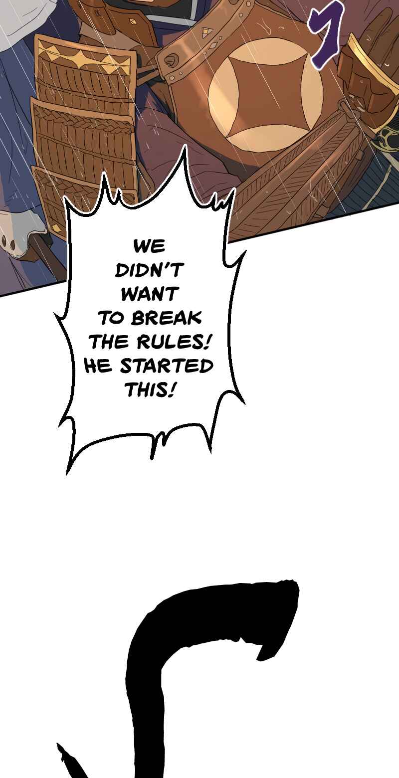 Brandal Chapter 42 - Page 21