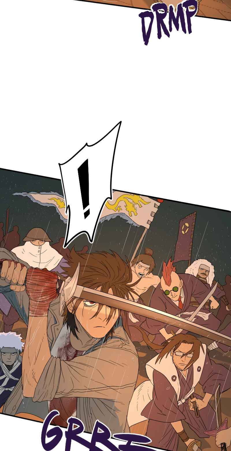 Brandal Chapter 42 - Page 31