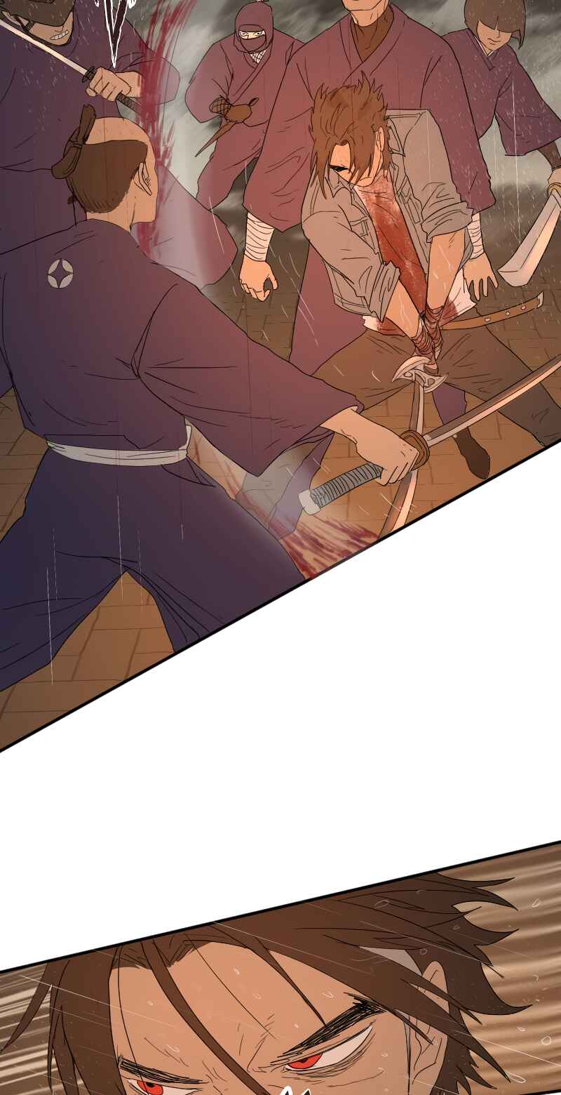 Brandal Chapter 42 - Page 38