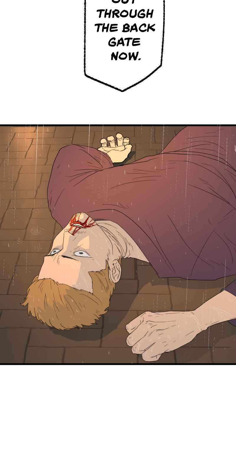 Brandal Chapter 42 - Page 7
