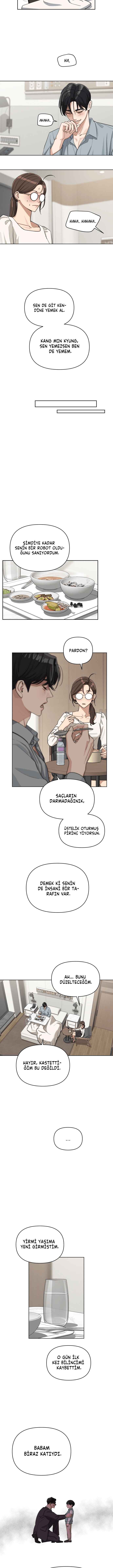 Iseop ui Yeonae Chapter 12 - Page 10