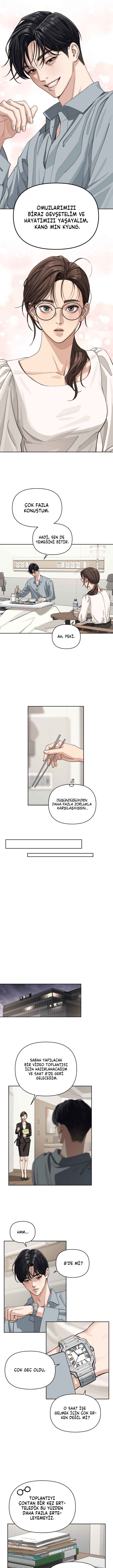 Iseop ui Yeonae Chapter 12 - Page 12