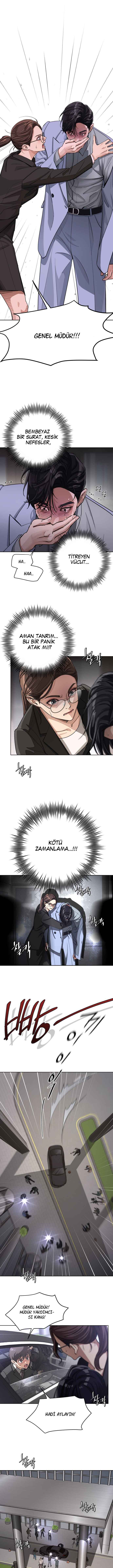 Iseop ui Yeonae Chapter 12 - Page 2