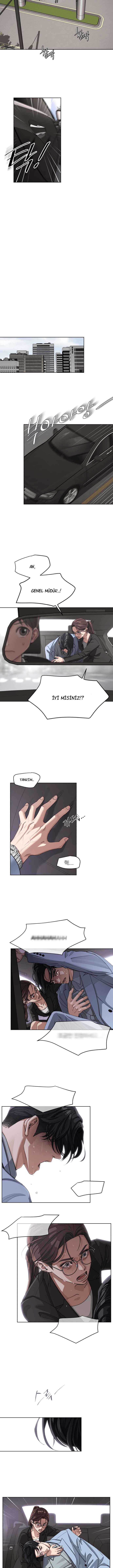 Iseop ui Yeonae Chapter 12 - Page 3